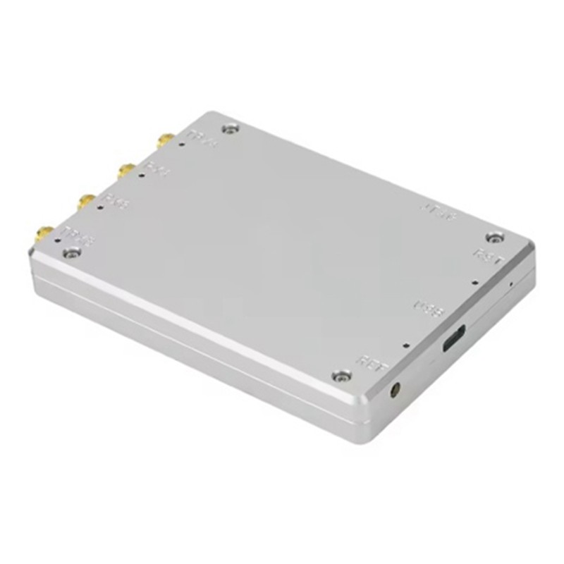 Sdr Software Defined Radio Hackrf - A25F-XC7A100T+ AD9361 B210 راديو SDR صغير
