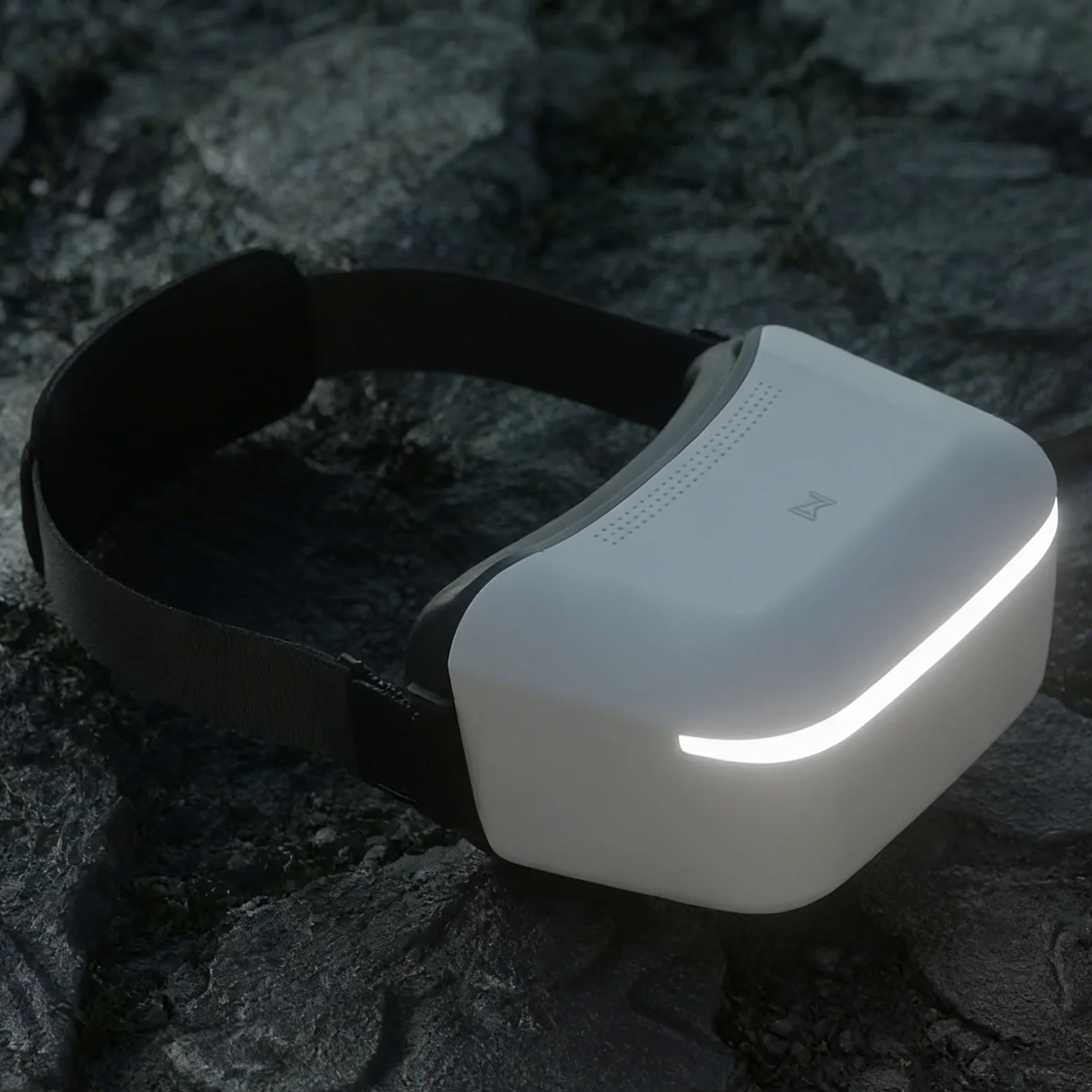 Fpv Goggles Walksnail Avatar Hd - نظارات Walksnail Avatar HD Goggles L