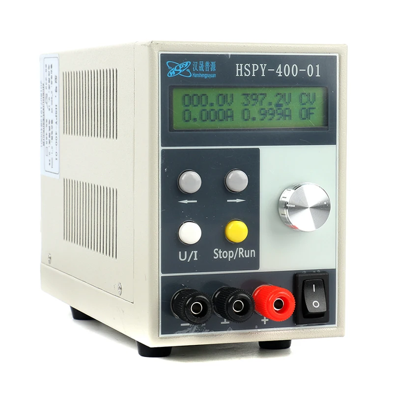 Programmable Dc Power Supply 30V 10A - HSPY سلسلة الرقمية برمجة مختبر DC