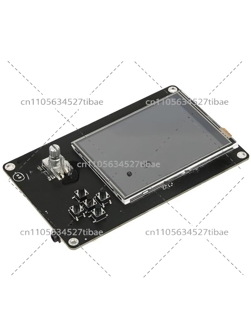 Sdr Software Defined Radio Hackrf - جهاز H2 HackRF One SDR للراديو
