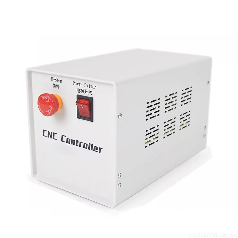 Mini Laser Engraver Cnc Router - GRBL/Mach3 صندوق التحكم باستخدام الحاسب الآلي