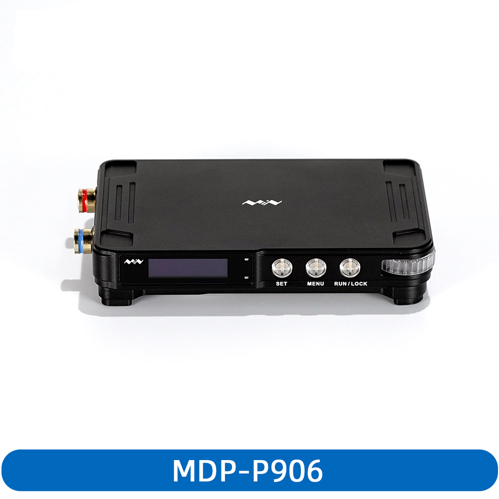 Programmable Dc Power Supply 30V 10A - Miniware MDP-P906 مصدر طاقة رقمي قابل