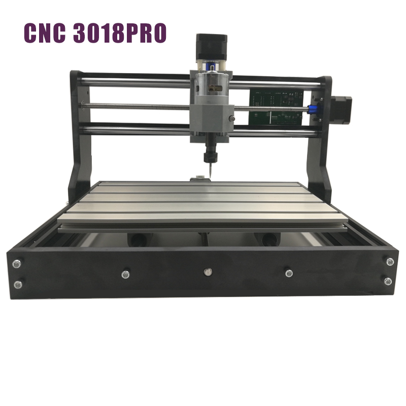 Mini Laser Engraver Cnc Router - ماكينة نقش بالليزر باستخدام الحاسب الآلي