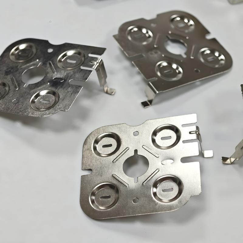 Spot Welder 18650 Battery Pack - حافظة بطارية 18650 مع لوحة توصيل