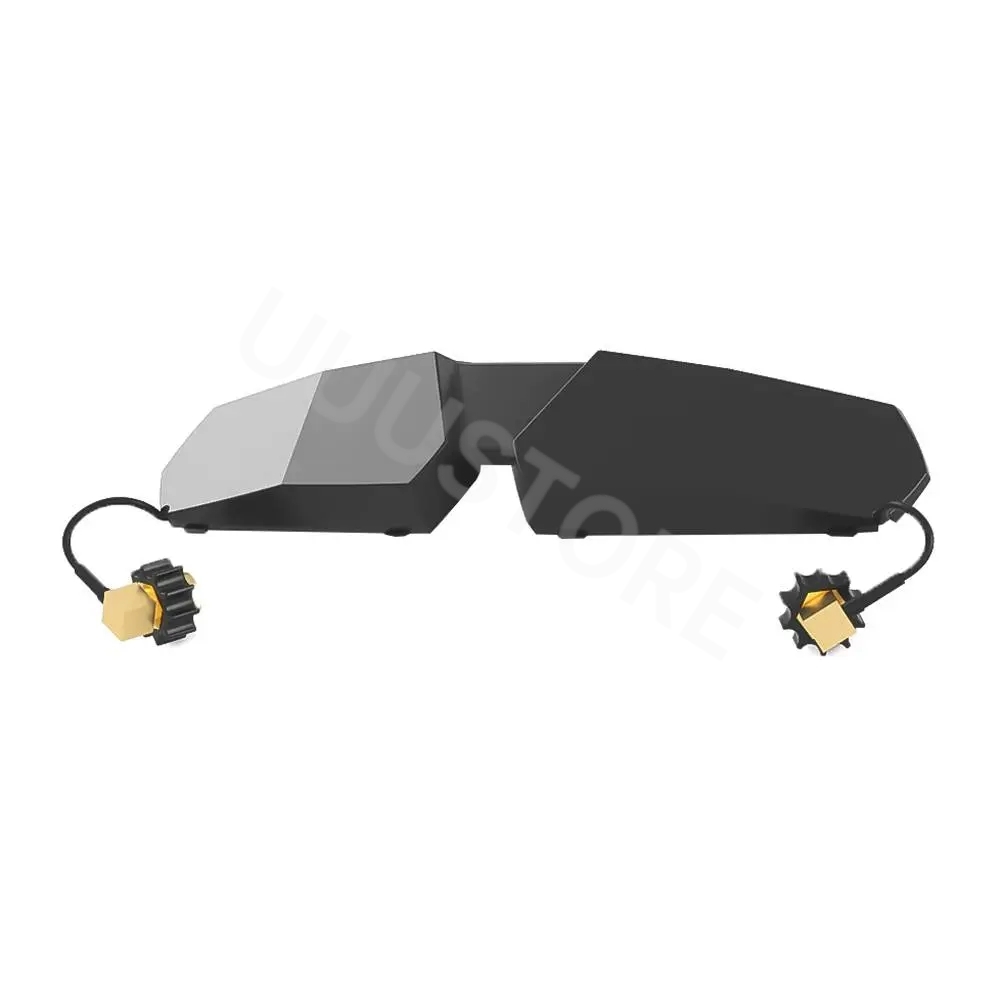 Fpv Goggles Walksnail Avatar Hd - هوائيات Walksnail HD Goggles X البديلة