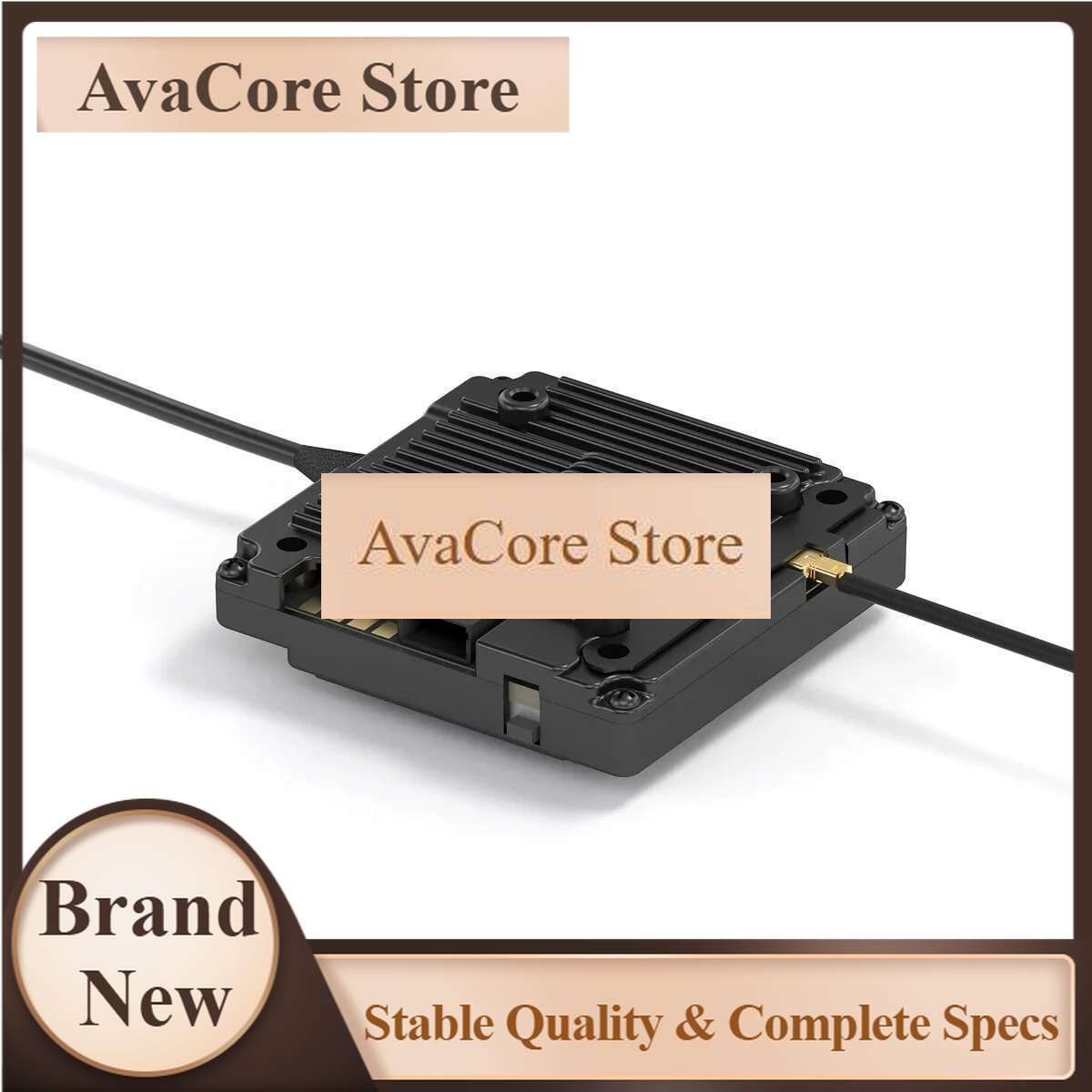 Fpv Goggles Walksnail Avatar Hd - طقم كاميرا AvaCoreCaddx Walksnail Avatar HD