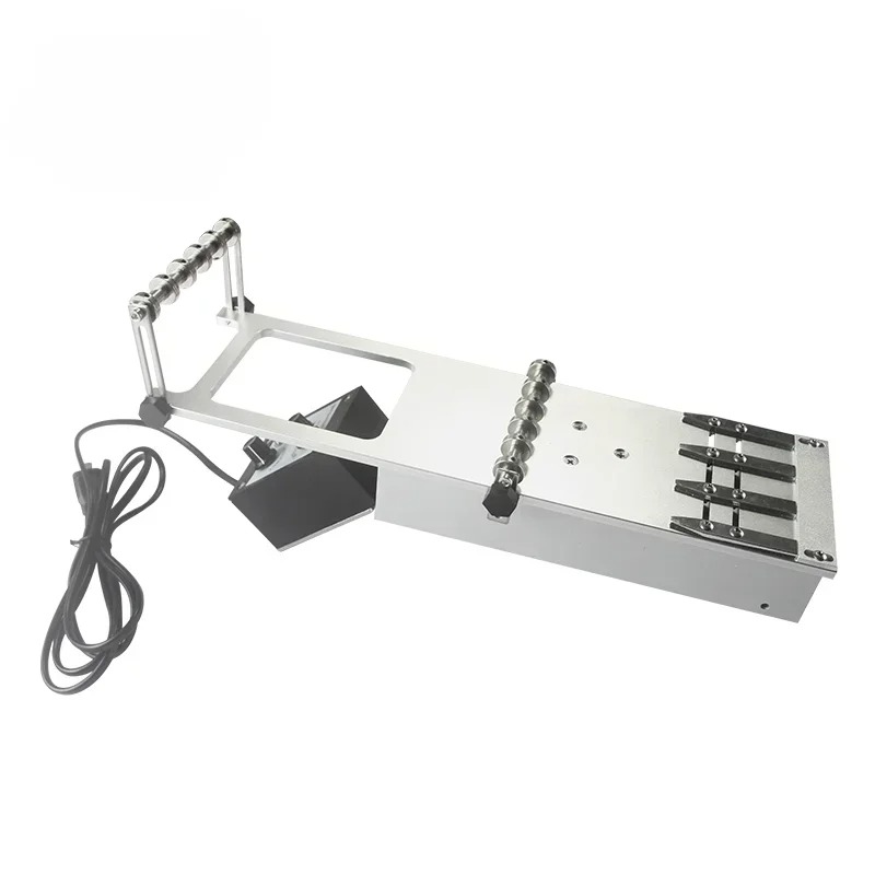 Smd Pick And Place Machine Manual - معيار YAM-AHA 3 طريقة SMT المغذية