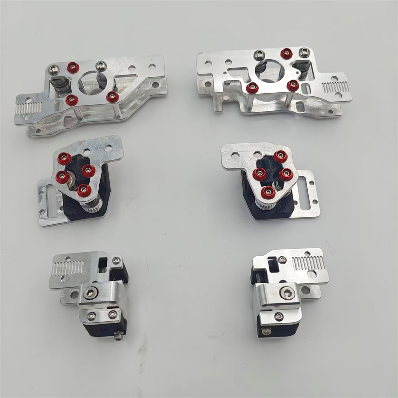 Voron 2.4 R2 Kit - طقم ترقية فورون 2.4 من فونسور: