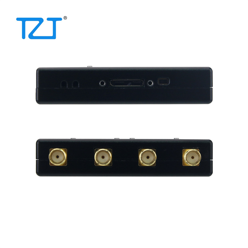 Sdr Software Defined Radio Hackrf - مجموعة تطوير الراديو المحدد بالبرمجيات TZT
