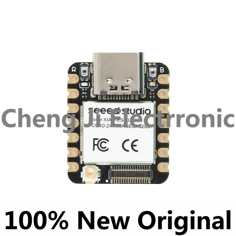 Esp32 S3 Development Board Lot - 1 قطعة/الوحدة ESP32S3 ، 2.4 جيجا
