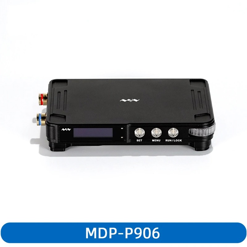 Programmable Dc Power Supply 30V 10A - Miniware MDP-P906 مصدر طاقة رقمي قابل