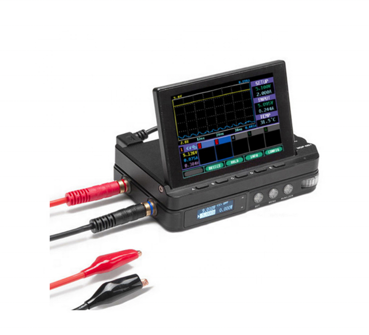 Linear Lab Power Supply Adjustable - MDP-P905 مزود طاقة تيار مستمر رقمي
