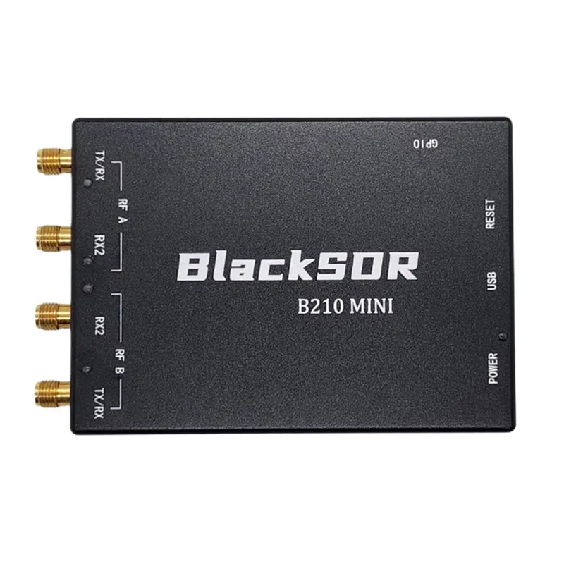 Sdr Software Defined Radio Hackrf - مجموعة لوحة أم B210 Mini AD9361