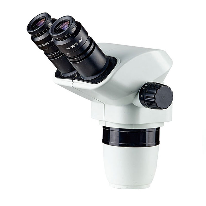 Stereo Trinocular Microscope Pcb - رأس مجهر ستريو ثلاثي العينيات بتكبير