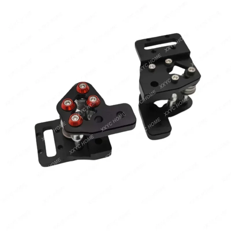 طقم ترقية معدني من الألومنيوم  - مراجعة Voron 2.4 R2 Kit وسعره