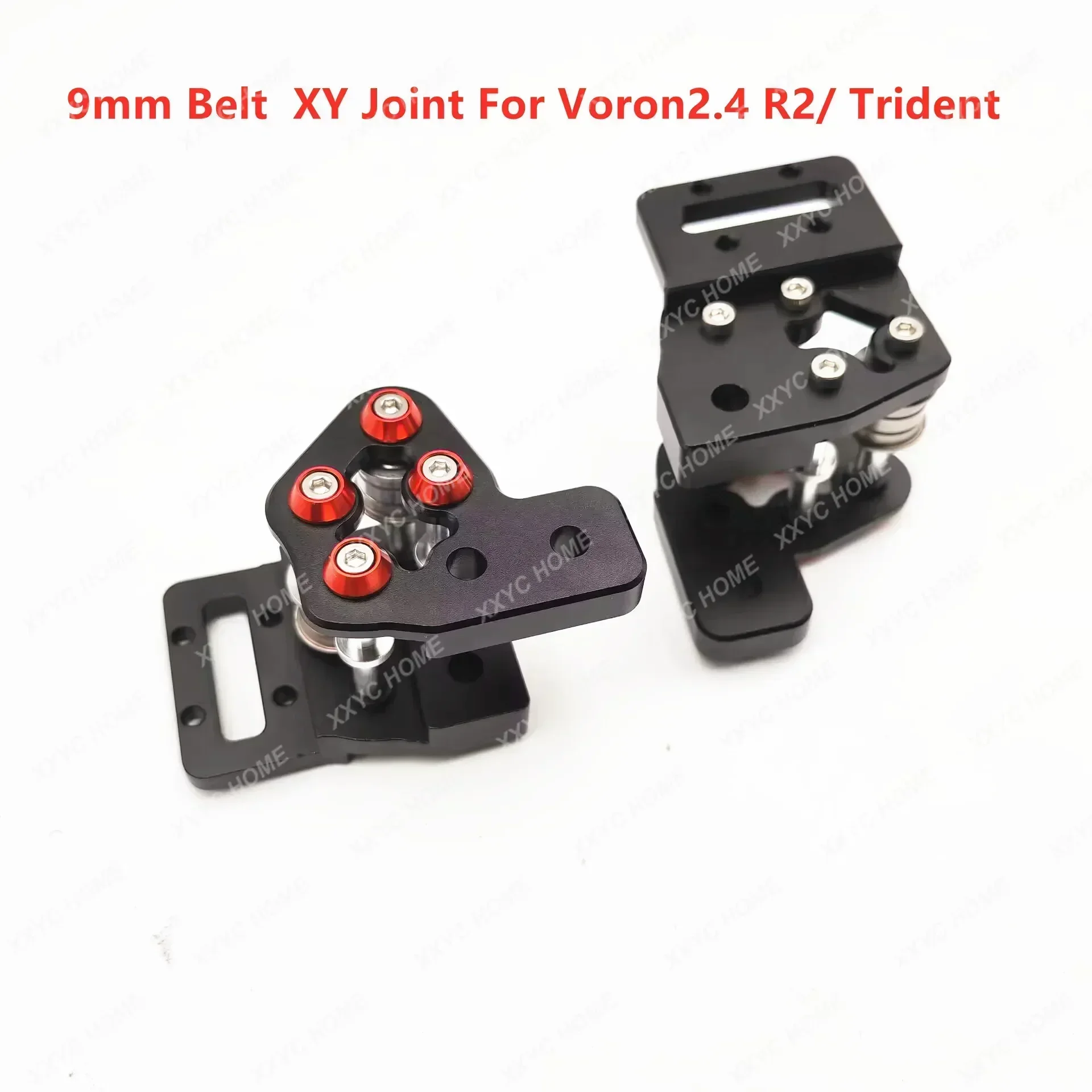 طقم ترقية معدني من الألومنيوم  - مراجعة Voron 2.4 R2 Kit وسعره