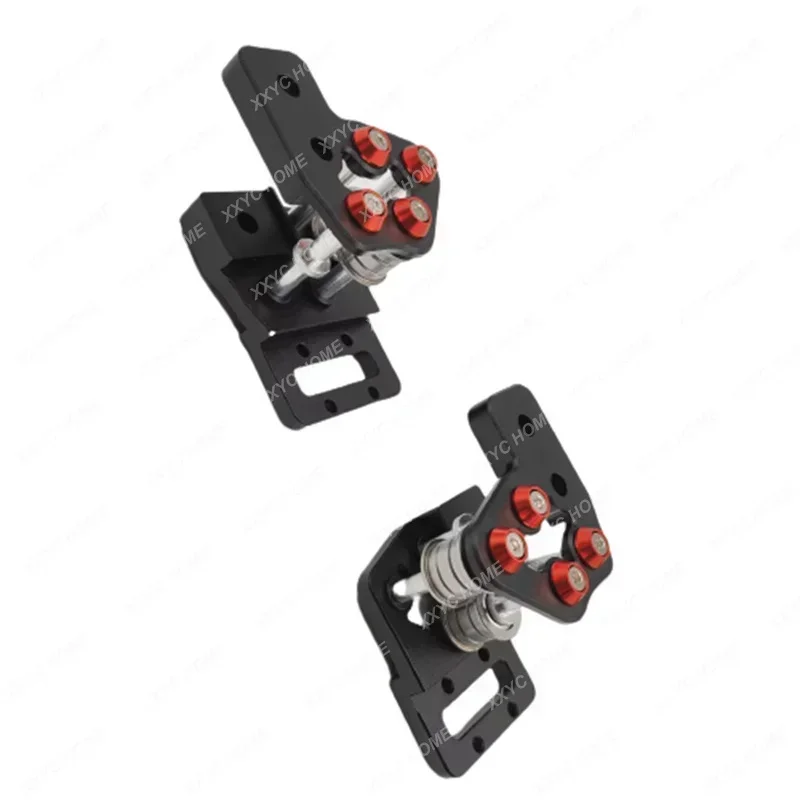 طقم ترقية معدني من الألومنيوم  - مراجعة Voron 2.4 R2 Kit وسعره