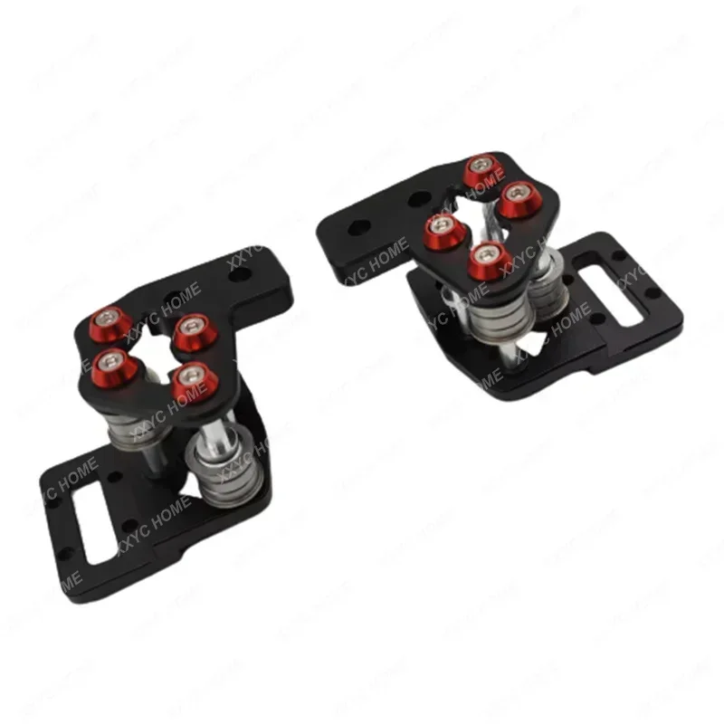 طقم ترقية معدني من الألومنيوم  - مراجعة Voron 2.4 R2 Kit وسعره