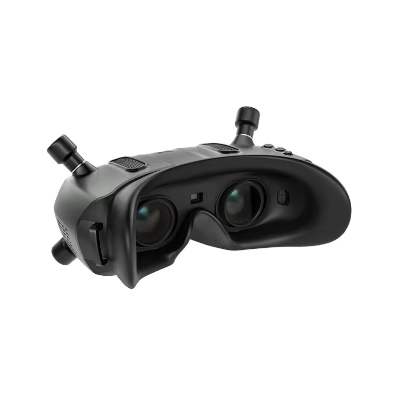 نظارات CADDX Walksnail Avatar  - مراجعة Fpv Goggles Walksnail Avatar Hd وسعره
