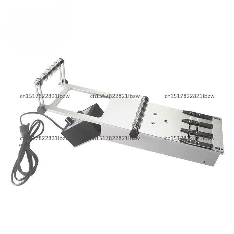 وحدة تغذية بالاهتزاز SMT للمكو - مراجعة Smd Pick And Place Machine Manual وسعره