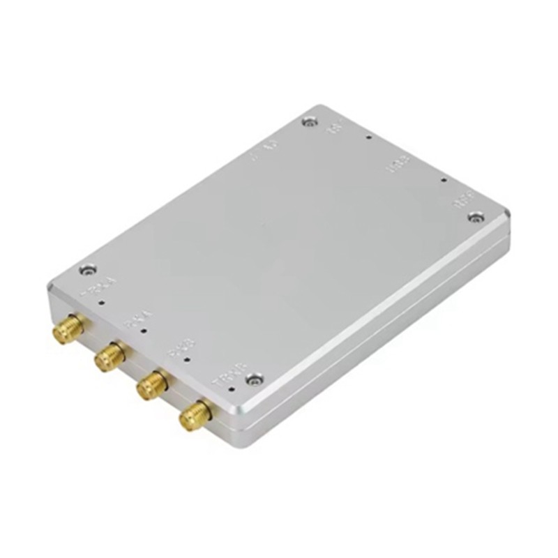 TFORU-حزمة استبدال متوافقة مع  - مراجعة Sdr Software Defined Radio Hackrf وسعره