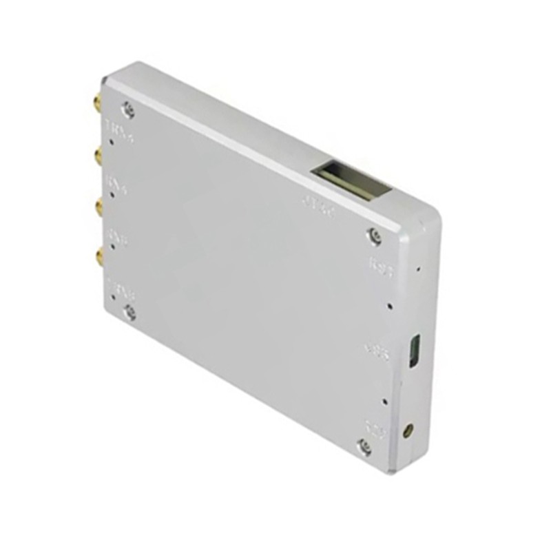 A25F-XC7A100T+ AD9361 B210 راد - مراجعة Sdr Software Defined Radio Hackrf وسعره
