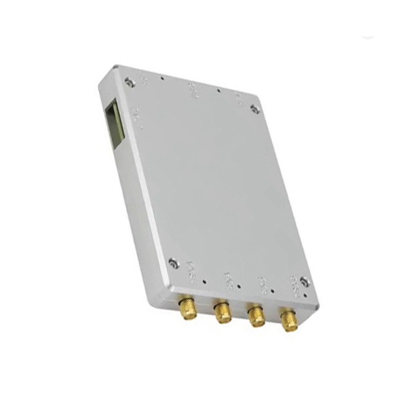 A25F-XC7A100T+ AD9361 B210 راد - مراجعة Sdr Software Defined Radio Hackrf وسعره