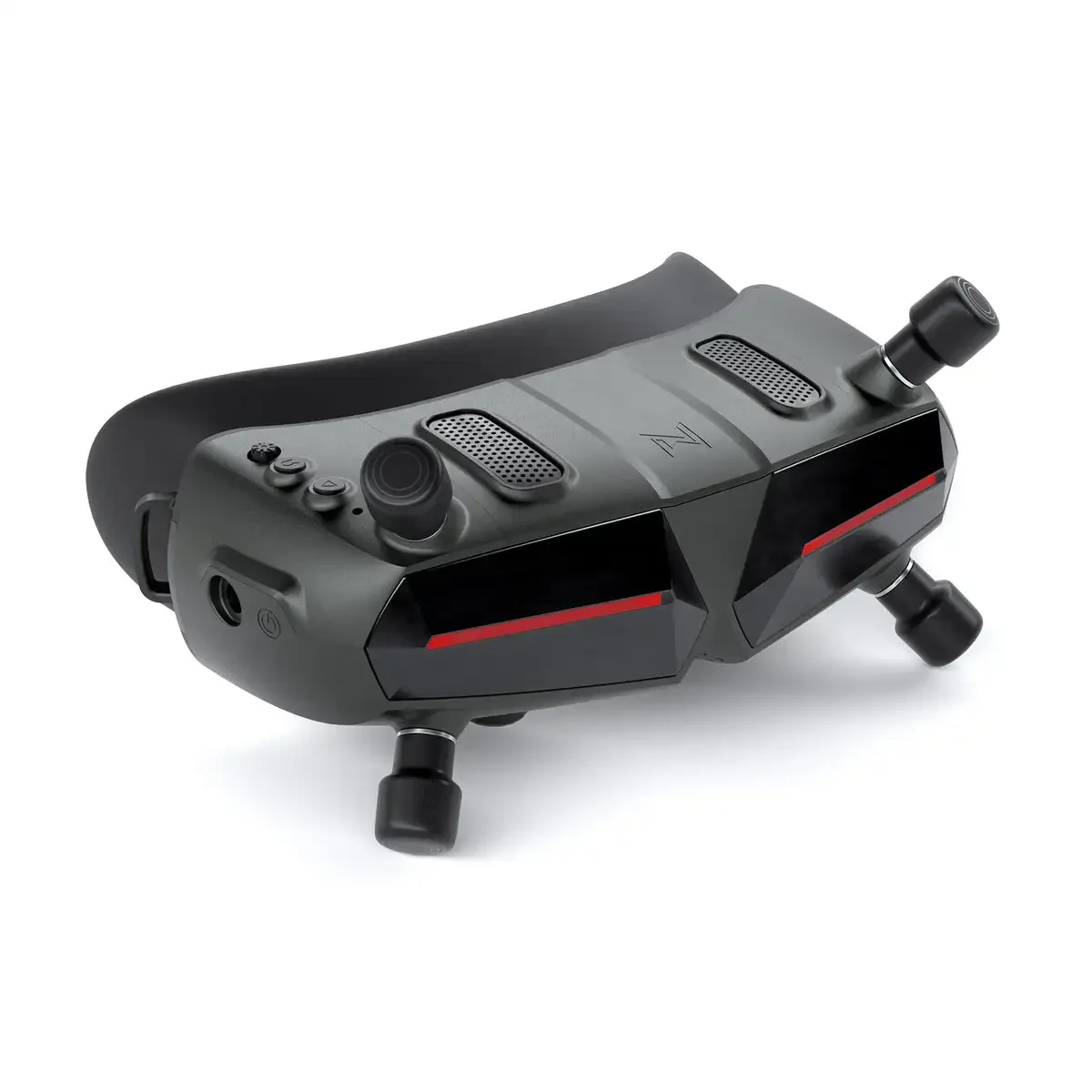 نظارات Walksnail Avatar HD Gog - مراجعة Fpv Goggles Walksnail Avatar Hd وسعره