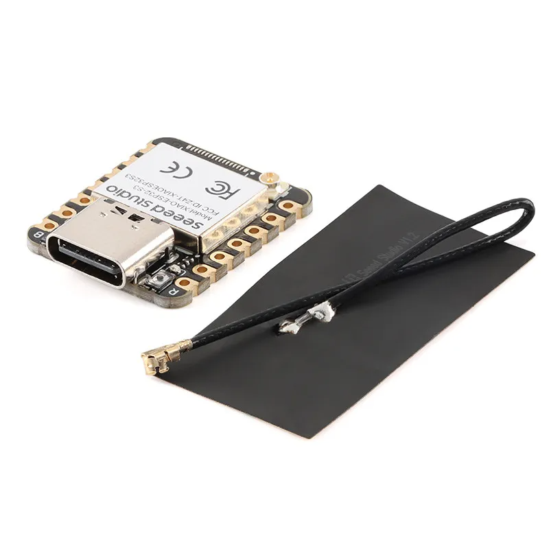 1 قطعة/الوحدة ستوديو شياو ESP3 - مراجعة Esp32 S3 Development Board Lot وسعره