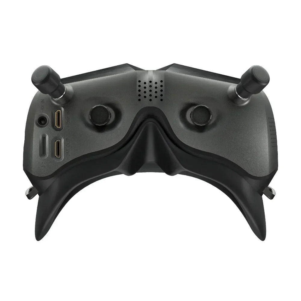 نظارات Walksnail Avatar HD X ب - مراجعة Fpv Goggles Walksnail Avatar Hd وسعره