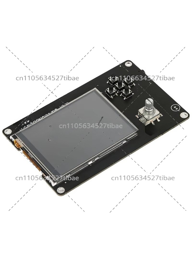 جهاز H2 HackRF One SDR للراديو - مراجعة Sdr Software Defined Radio Hackrf وسعره