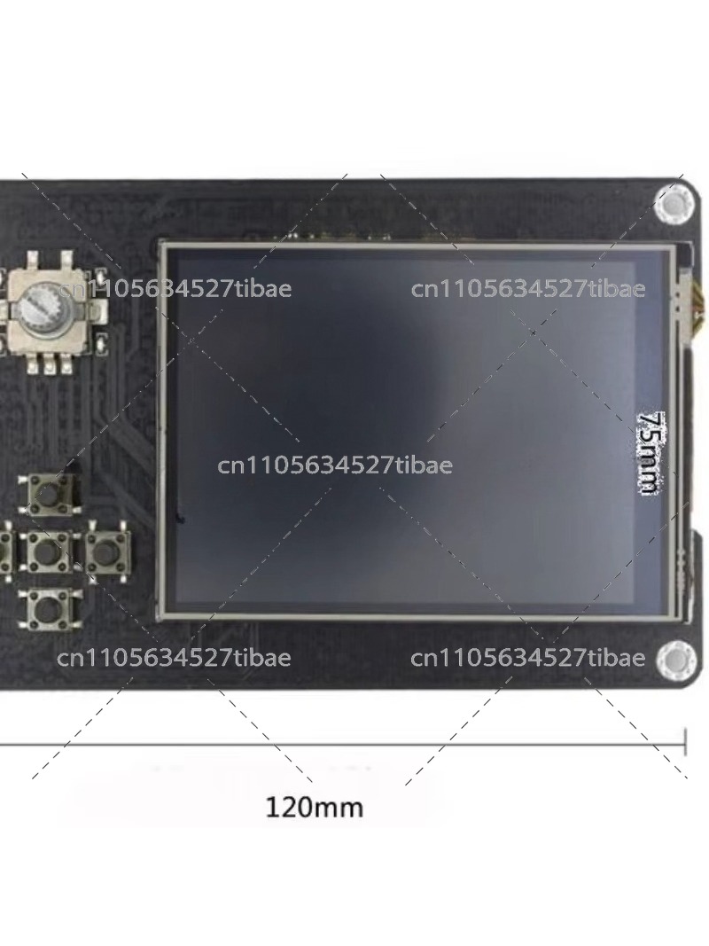 جهاز H2 HackRF One SDR للراديو - مراجعة Sdr Software Defined Radio Hackrf وسعره