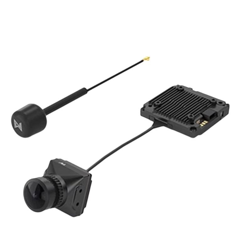 ABDE-For FPV Walksnail Avatar  - مراجعة Fpv Goggles Walksnail Avatar Hd وسعره
