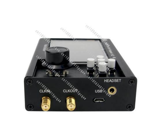 وحدة راديو محدد بالبرمجيات HAC - مراجعة Sdr Software Defined Radio Hackrf وسعره