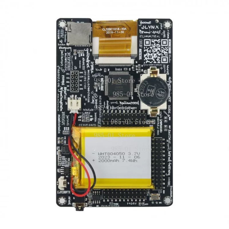 جهاز استقبال راديو محدد بالبرم - مراجعة Sdr Software Defined Radio Hackrf وسعره