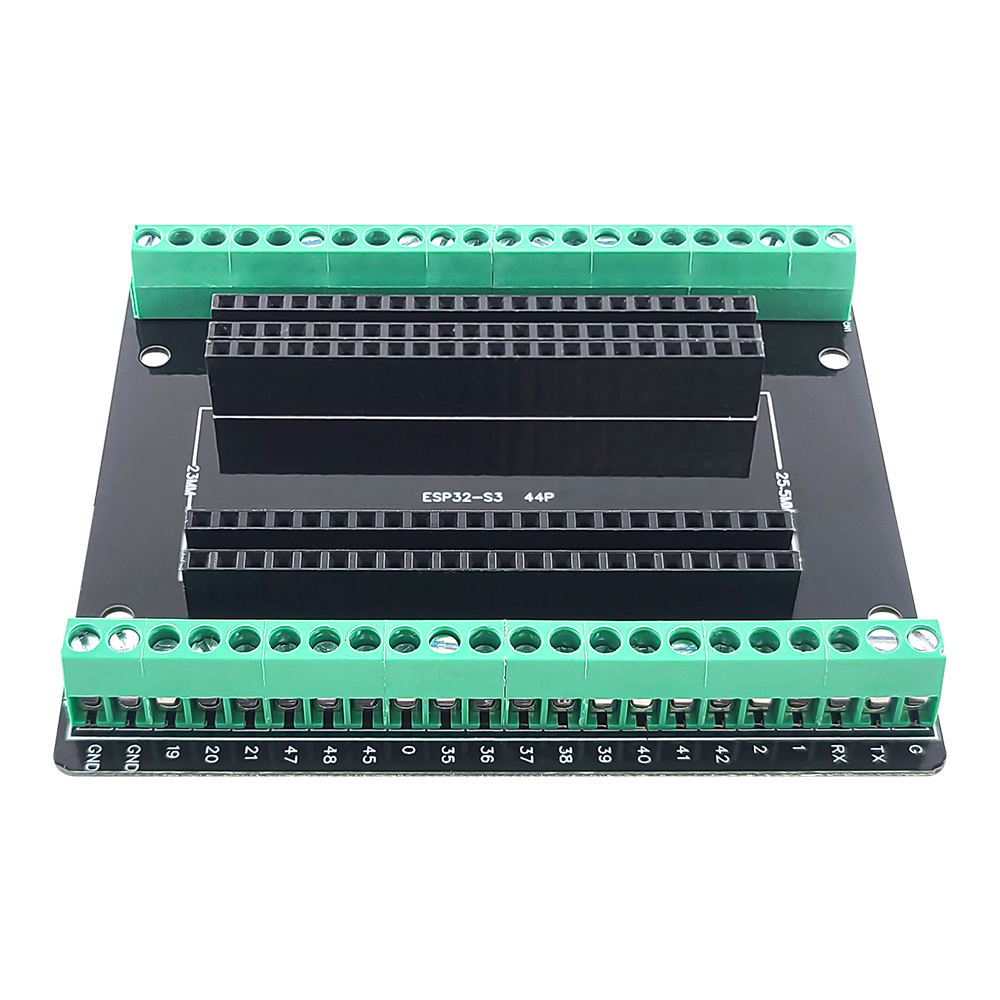 لوحات تطوير ESP32 S3 مع مجموعة - مراجعة Esp32 S3 Development Board Lot وسعره