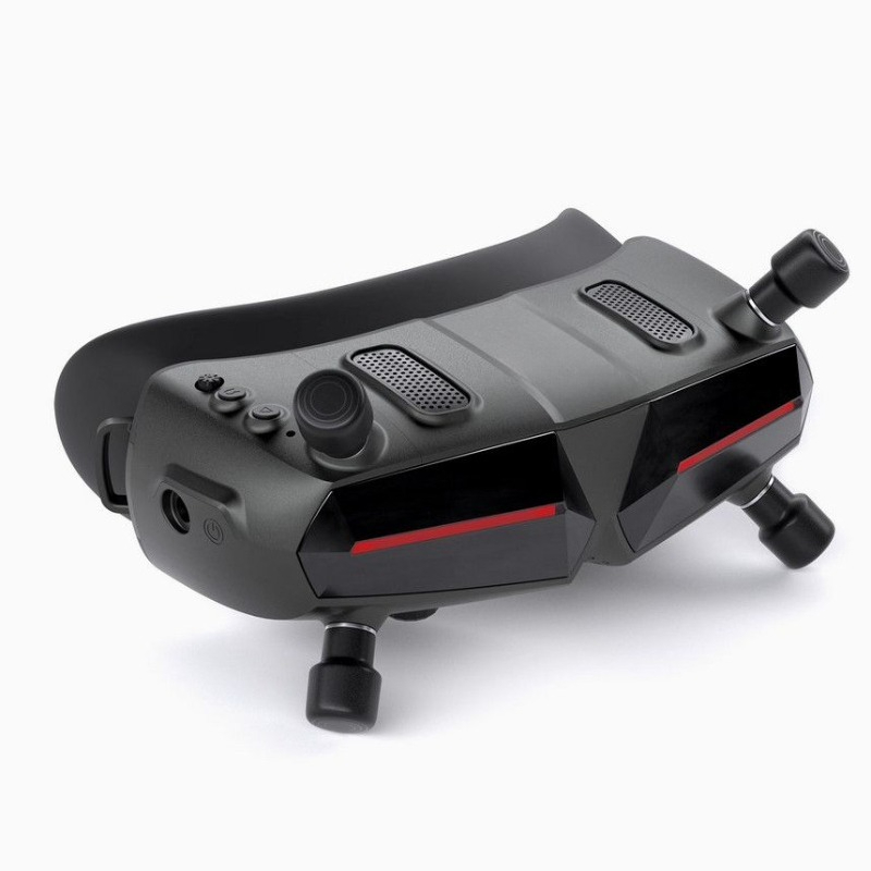نظارات Walksnail Avatar HD X ا - مراجعة Fpv Goggles Walksnail Avatar Hd وسعره
