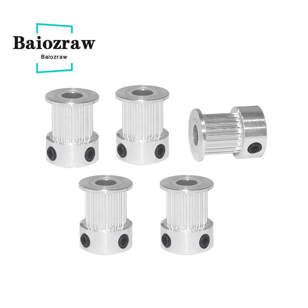 مجموعة قطع غيار حركة Baiozraw- - مراجعة Voron 2.4 R2 Kit وسعره
