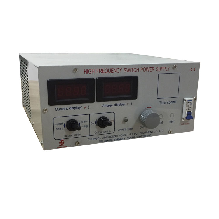 24 فولت 30 فولت 40 فولت 10 أمب - مراجعة Programmable Dc Power Supply 30V 10A وسعره