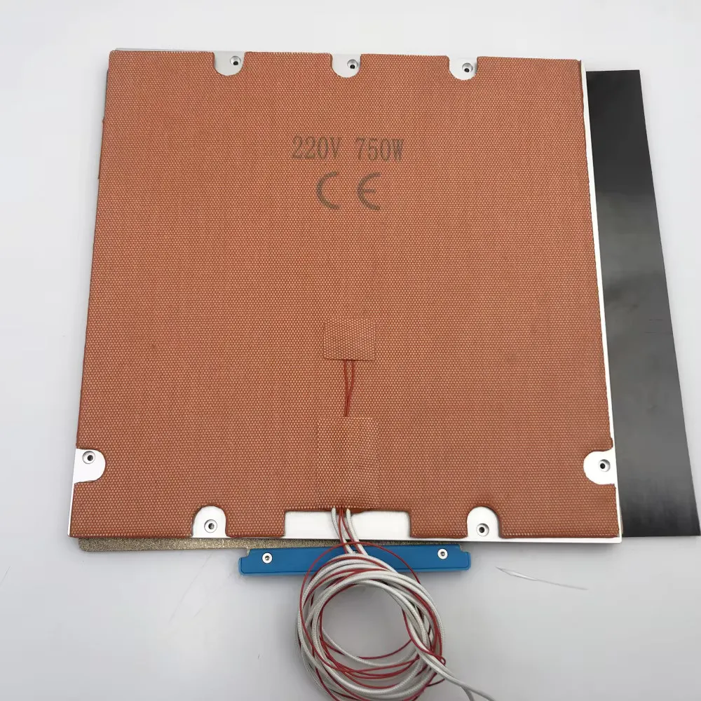 Blurolls Trident Voron 2.4 R2  - مراجعة Voron 2.4 R2 Kit وسعره