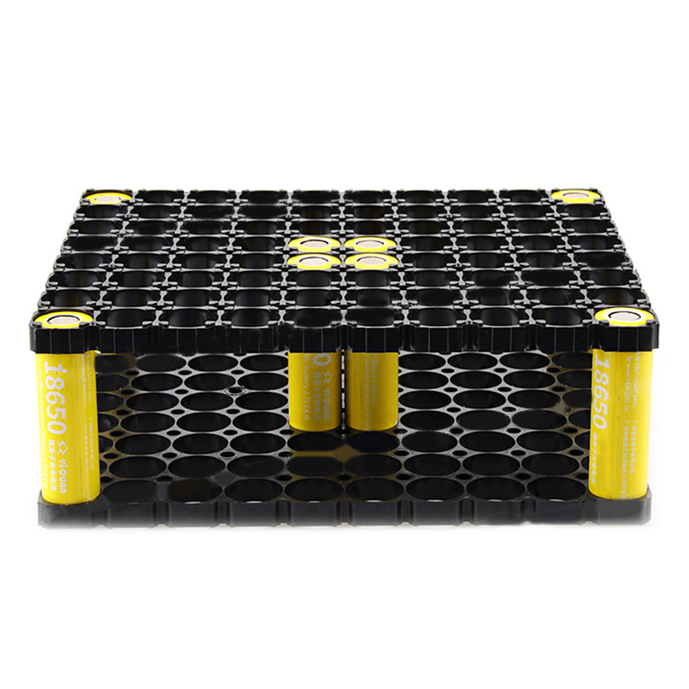 18650 8*10 بطارية خلية ليثيوم  - مراجعة Spot Welder 18650 Battery Pack وسعره