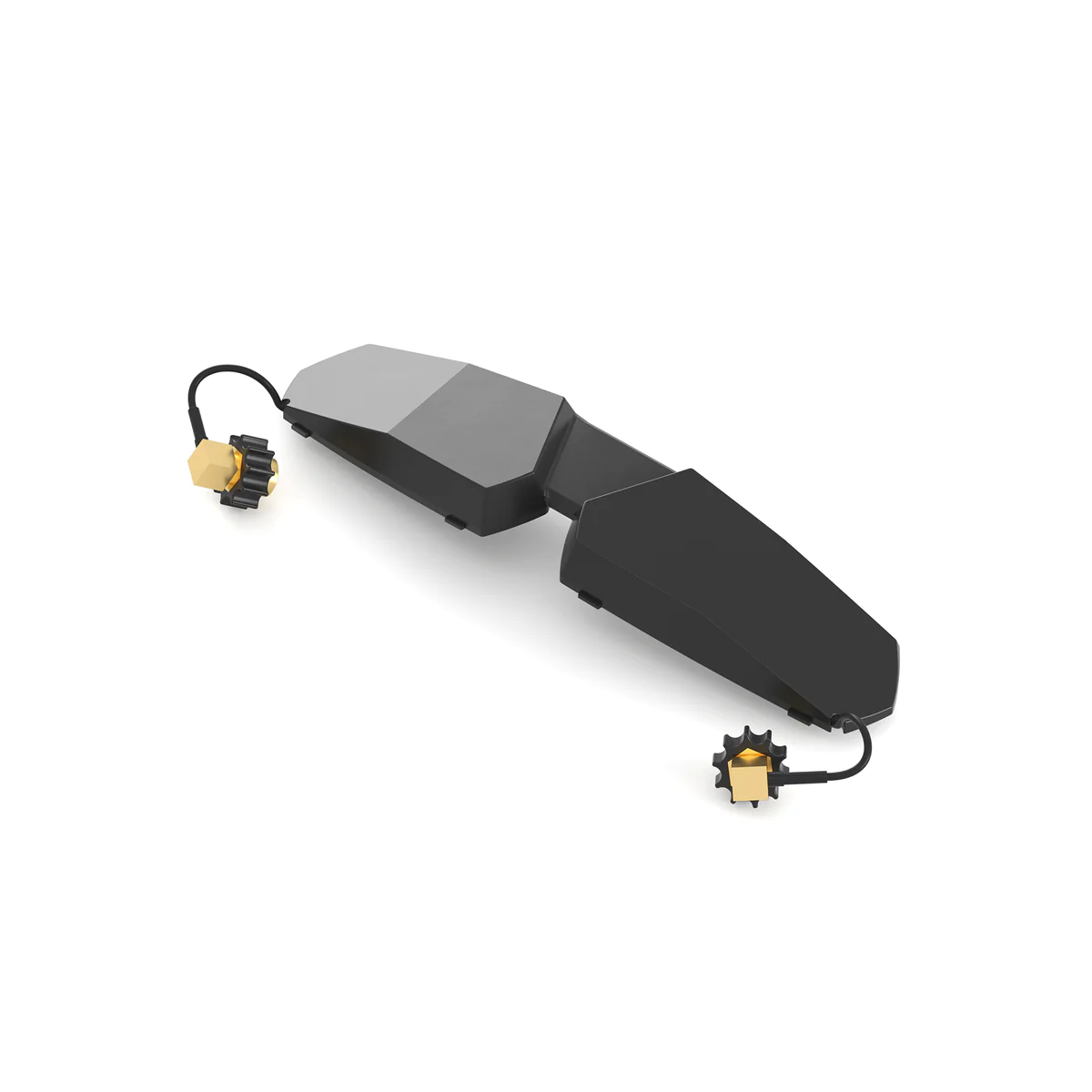 Walksnail Patch Antenna V2 Ava - مراجعة Fpv Goggles Walksnail Avatar Hd وسعره