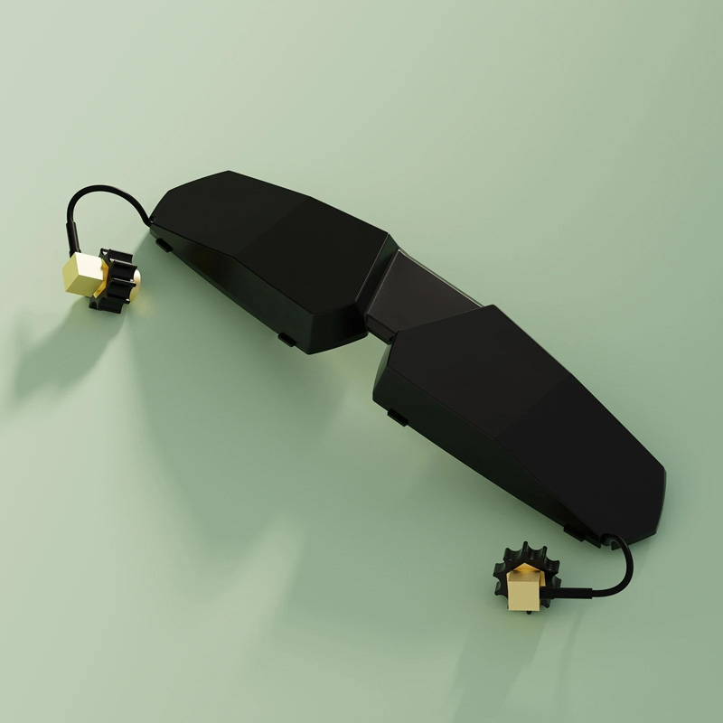 Walksnail Patch Antenna V2 Ava - مراجعة Fpv Goggles Walksnail Avatar Hd وسعره