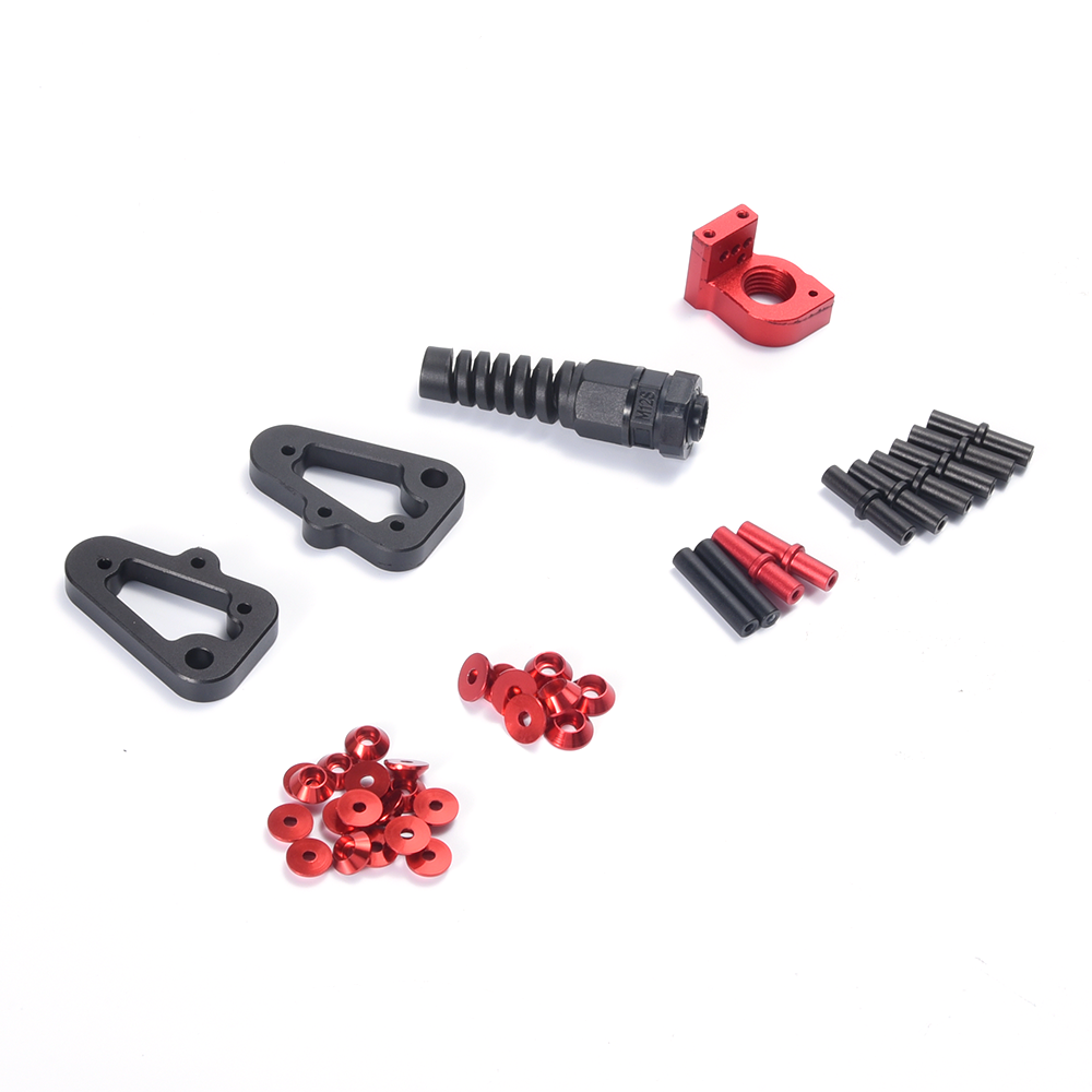 BIGTREETECH CHAOTICLAB مجموعة  - مراجعة Voron 2.4 R2 Kit وسعره