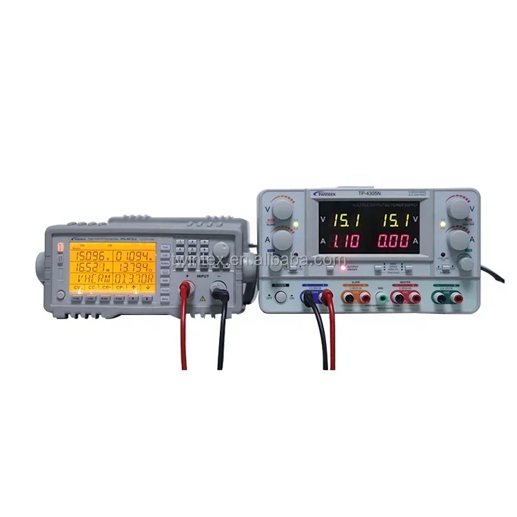 مزود طاقة خطي قابل للتعديل متع - مراجعة Linear Lab Power Supply Adjustable وسعره