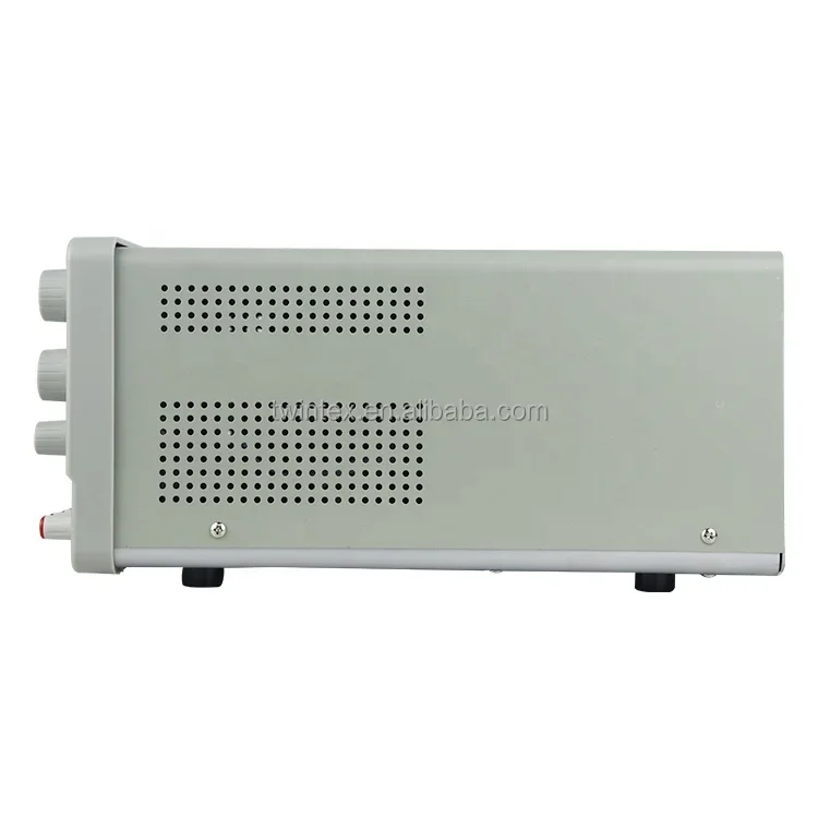 مزود طاقة خطي قابل للتعديل متع - مراجعة Linear Lab Power Supply Adjustable وسعره