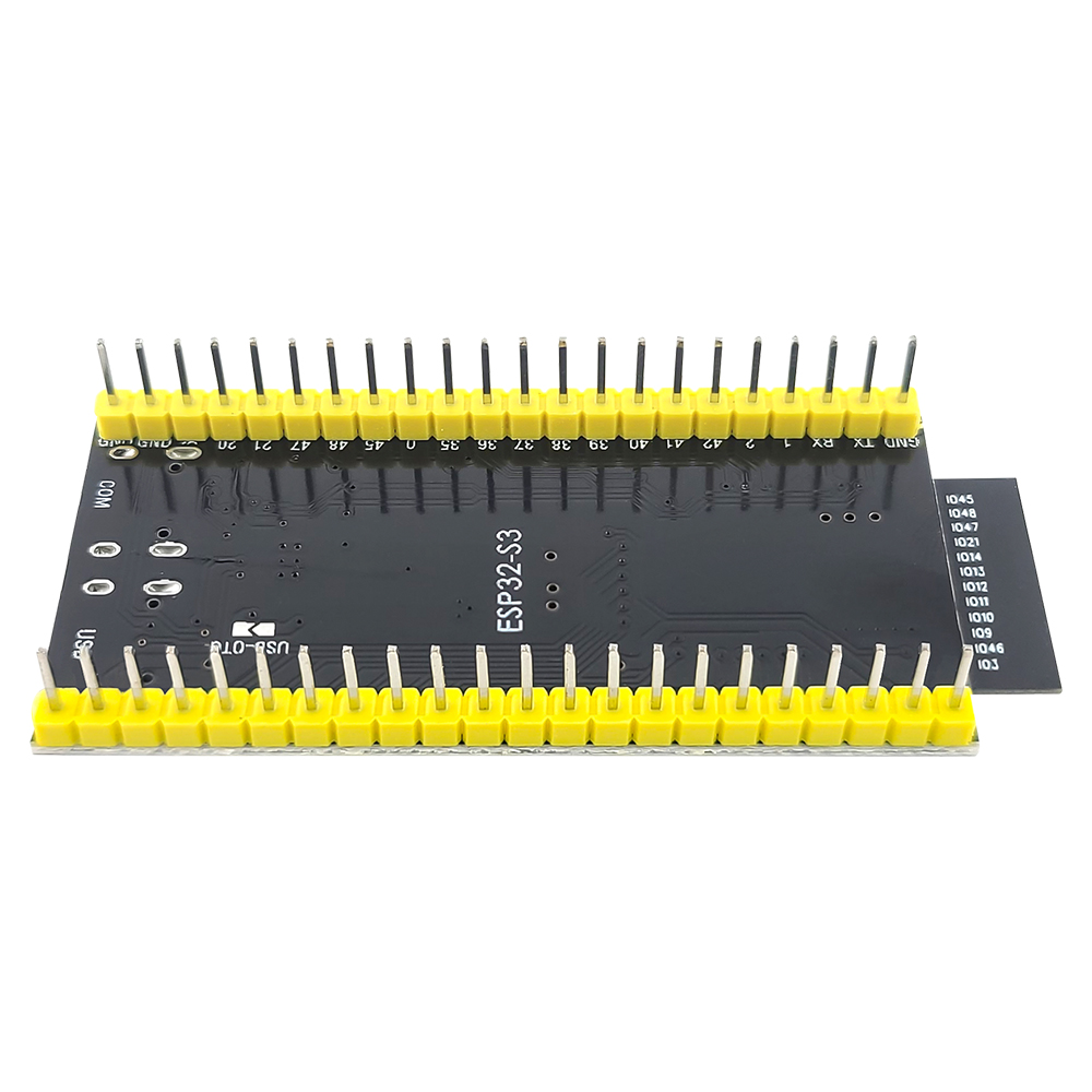 لوحة تطوير ESP32 S3 مع مجموعة  - مراجعة Esp32 S3 Development Board Lot وسعره