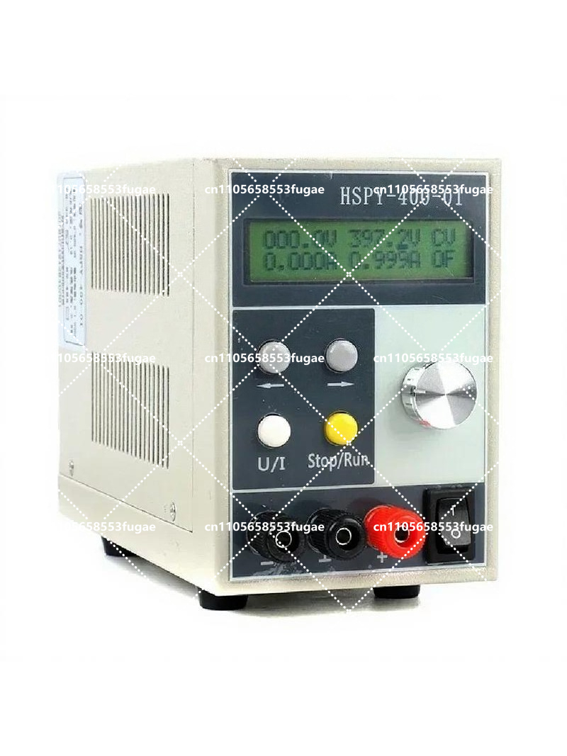 مصدر طاقة رقمي قابل للبرمجة لل - مراجعة Programmable Dc Power Supply 30V 10A وسعره