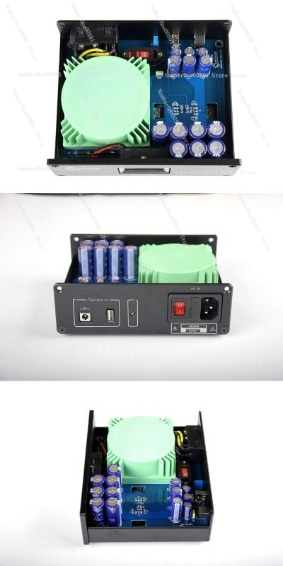 PW05 الخطي موفر طاقة تنظيمي 25 - مراجعة Linear Lab Power Supply Adjustable وسعره