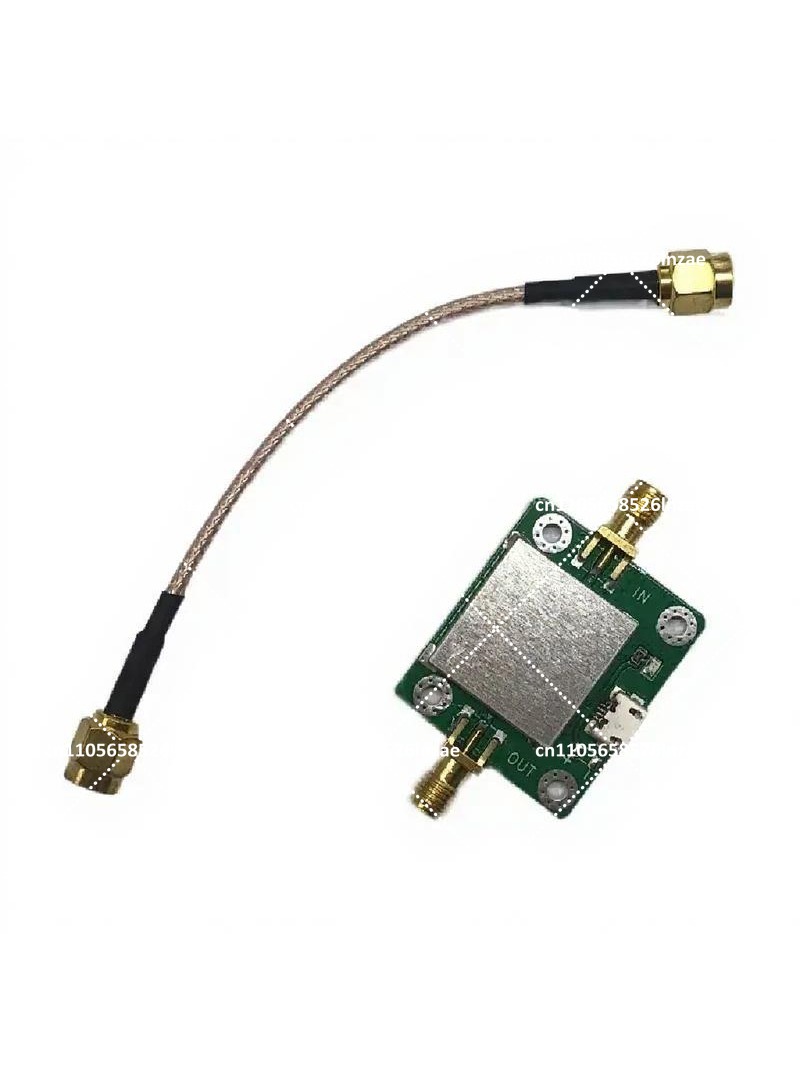 جهاز HackRF Portapack H2 SDR ل - مراجعة Sdr Software Defined Radio Hackrf وسعره